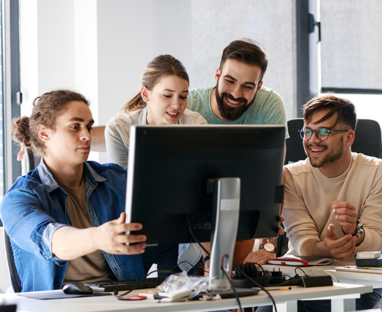 How Custom .NET Development Is Powering Digital Transformation in 2025