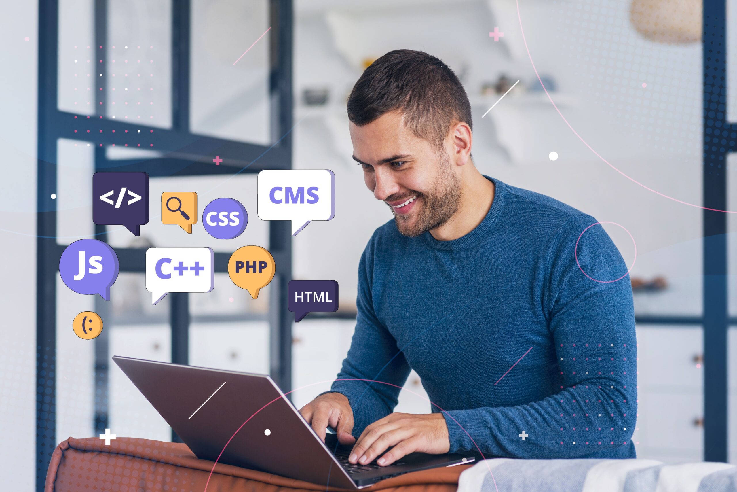Front-End Development Services in India