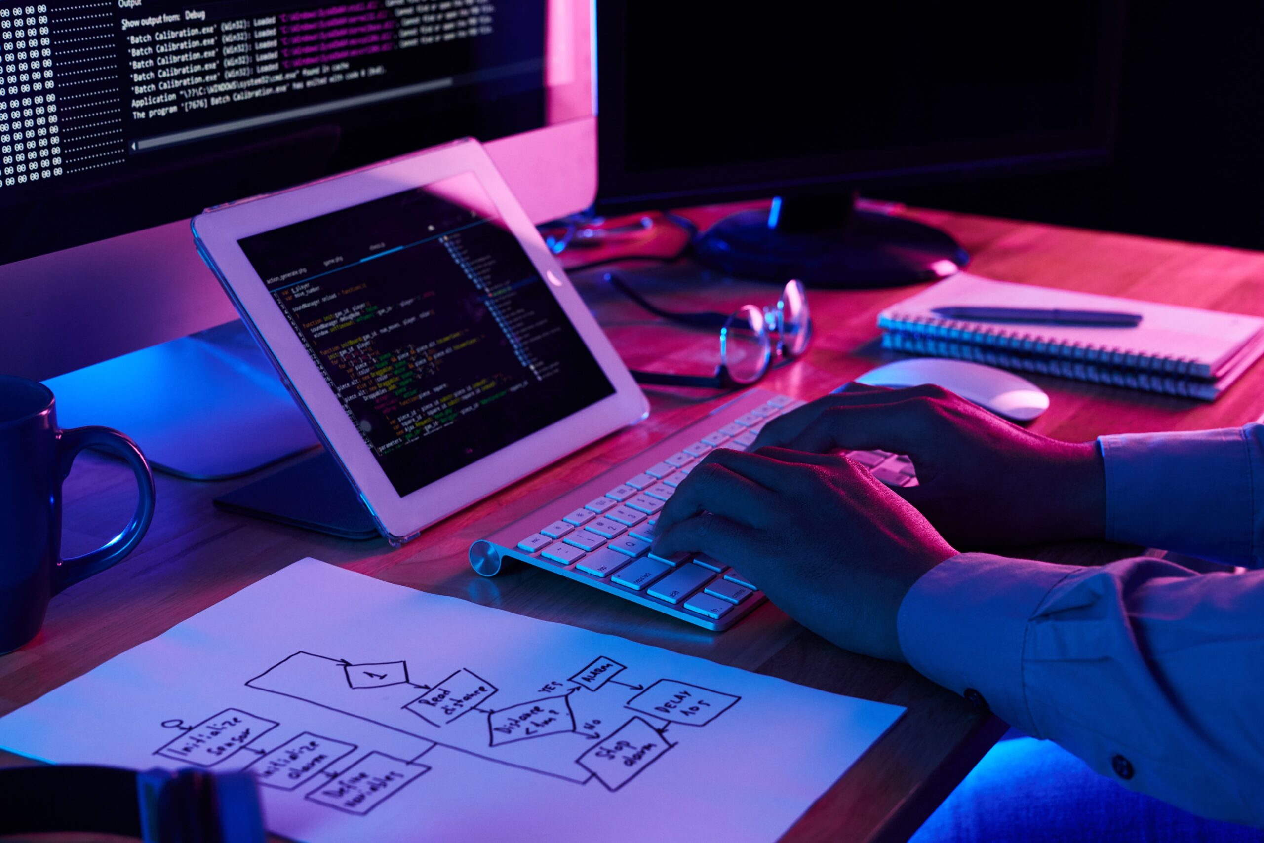 Front-End Development in 2025
