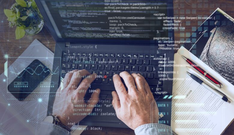 Front-End Development in India: Trends & Benefits