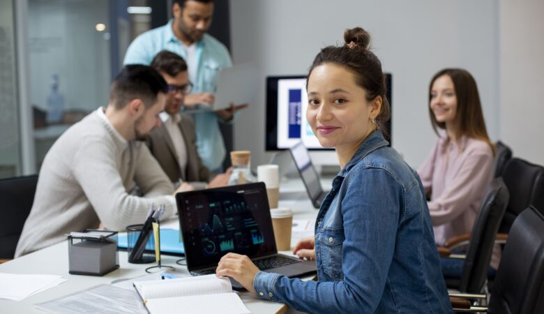 Why Businesses Worldwide Choose Front-End Development Services in India