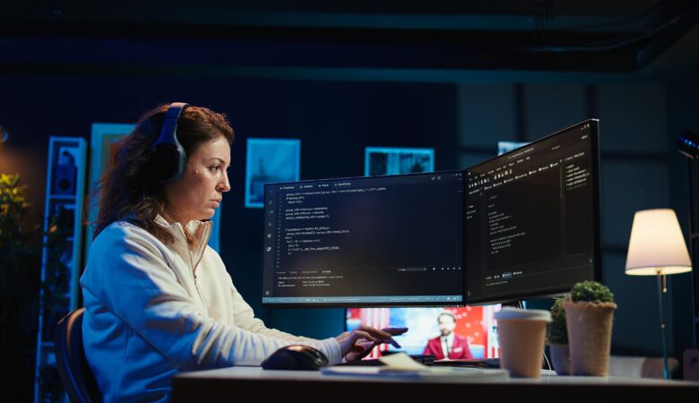 Top JavaScript Frameworks to Watch in 2025: React, Angular, Vue & Node.js
