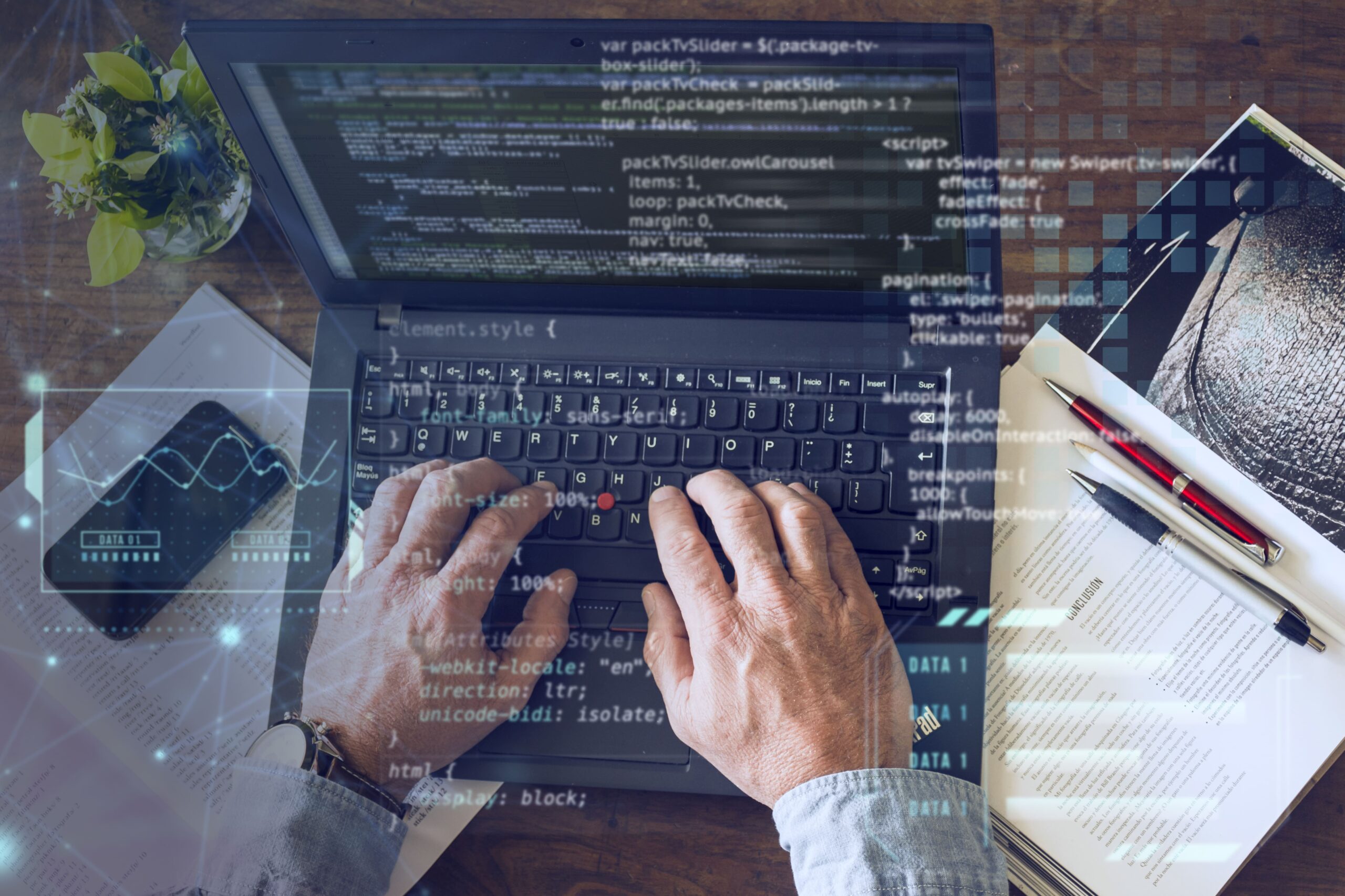 Outsource JavaScript Development