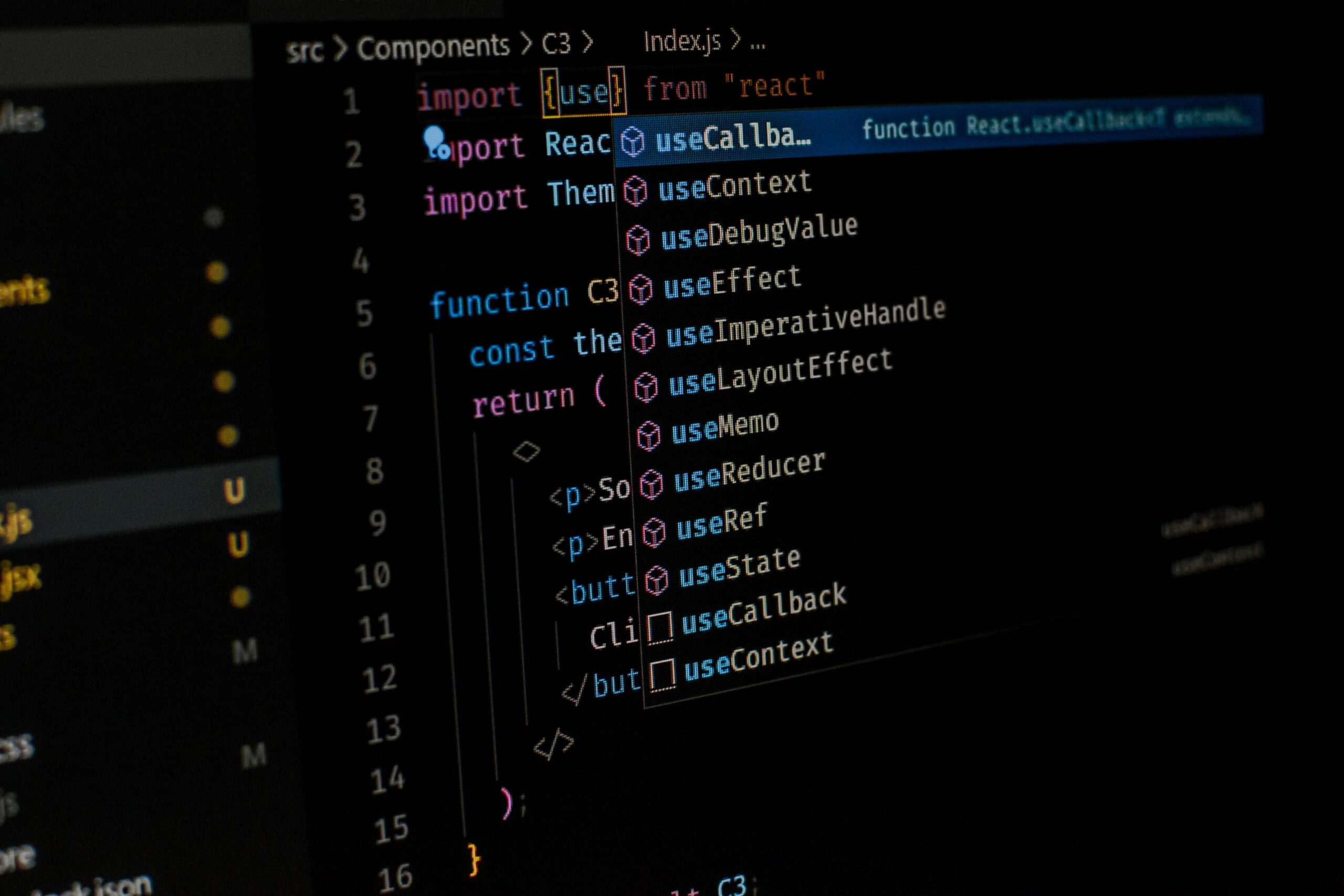 Building High-Performance Web Applications with JavaScript in 2025