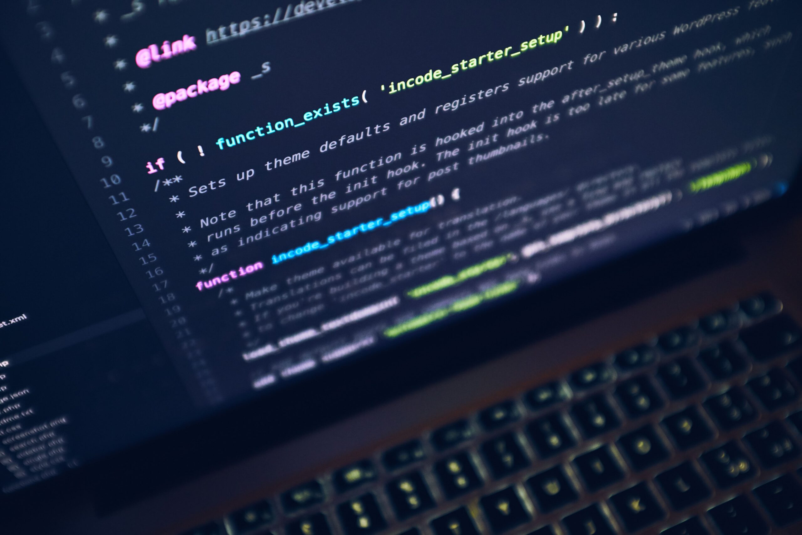 JavaScript Remains the Backbone of Modern Web Development