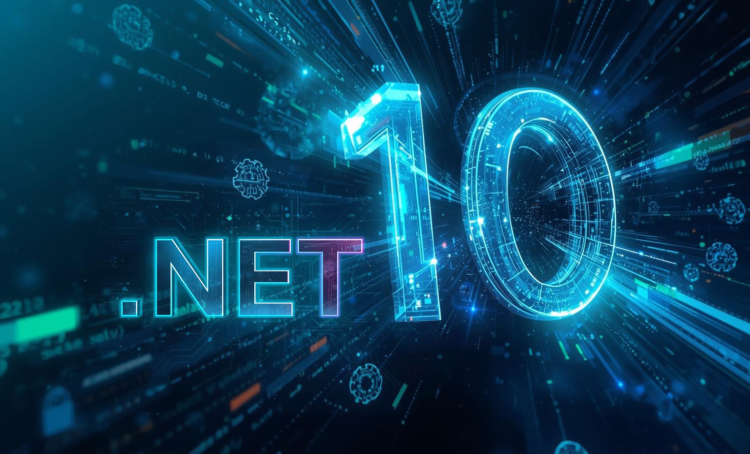 New in .NET 10: Key Updates