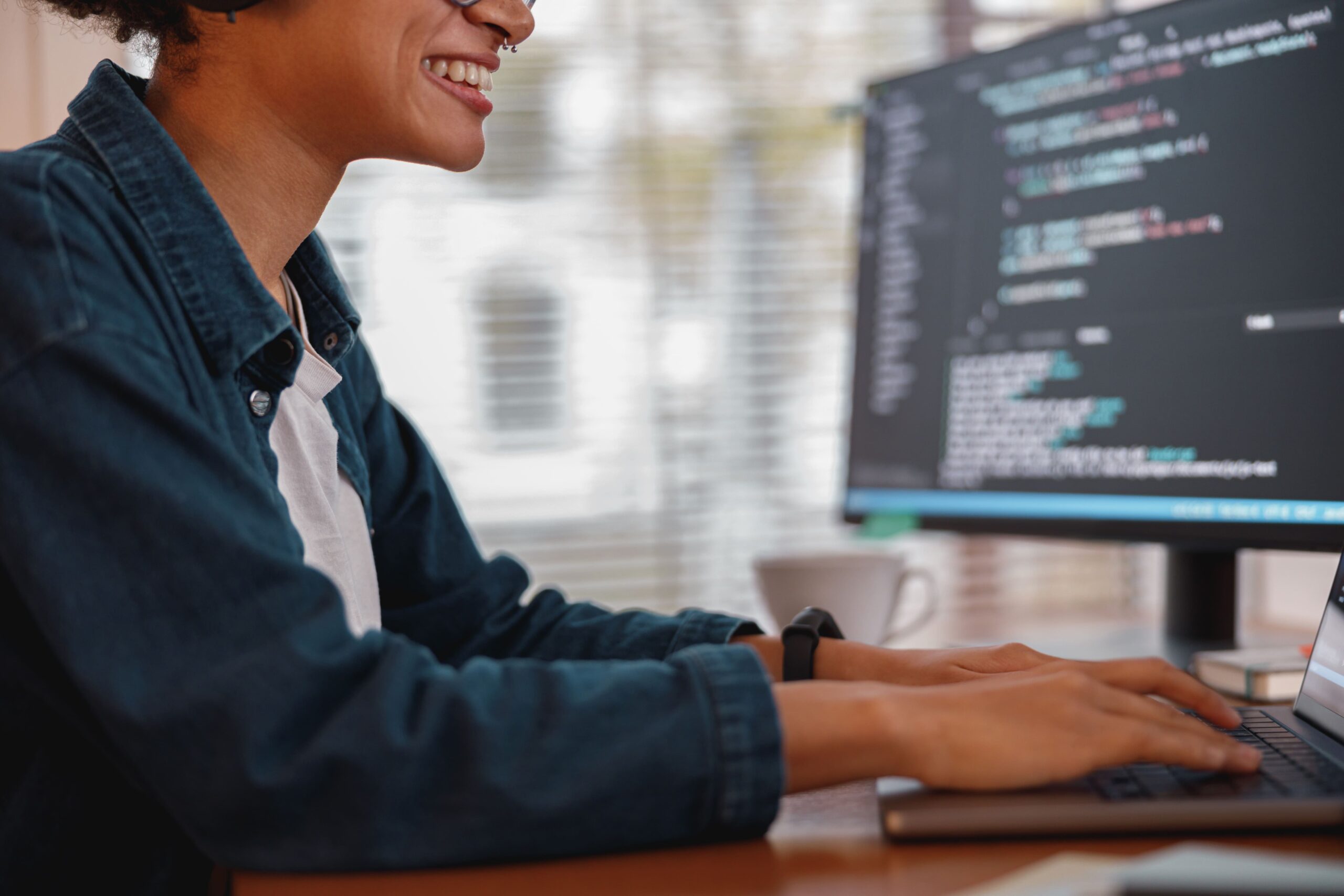 Top JavaScript Trends in 2025