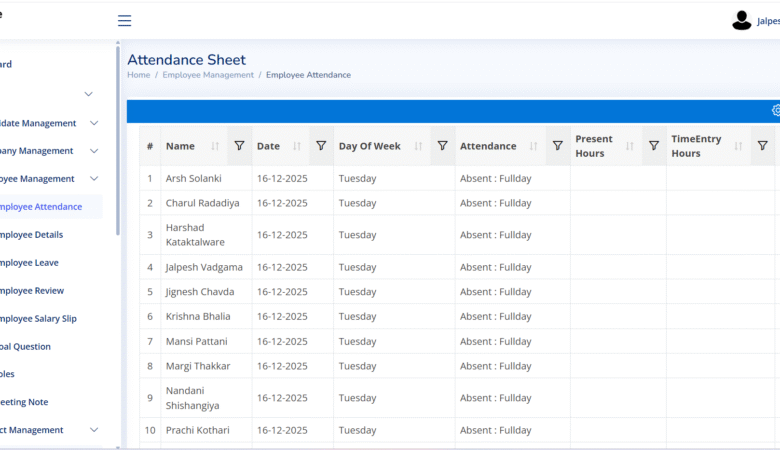 Business Management Solution