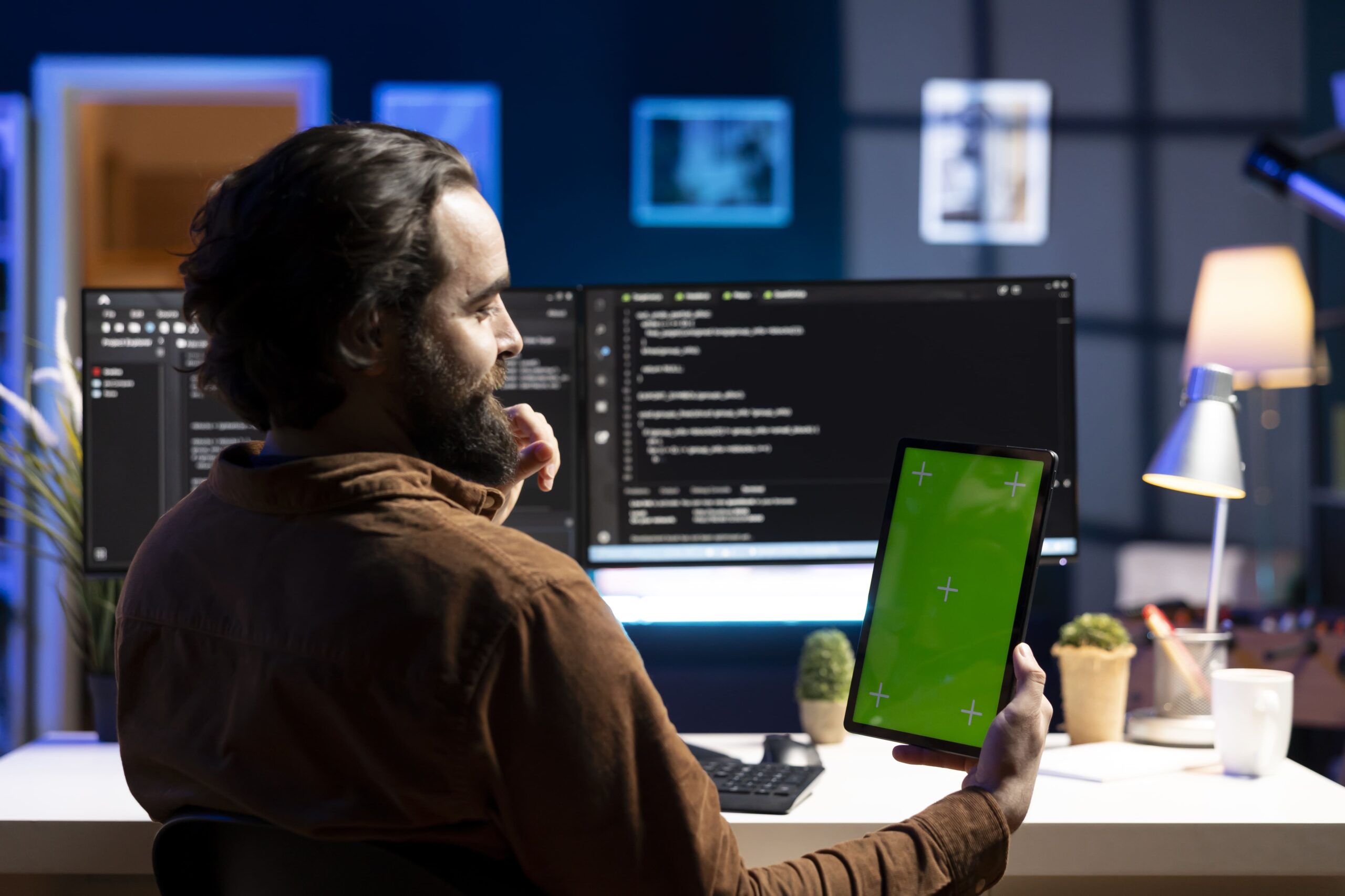 Hire Dedicated React Developers