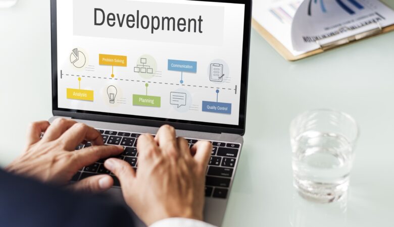 Why Front-End Development in India Is Powering Digital Success in 2025