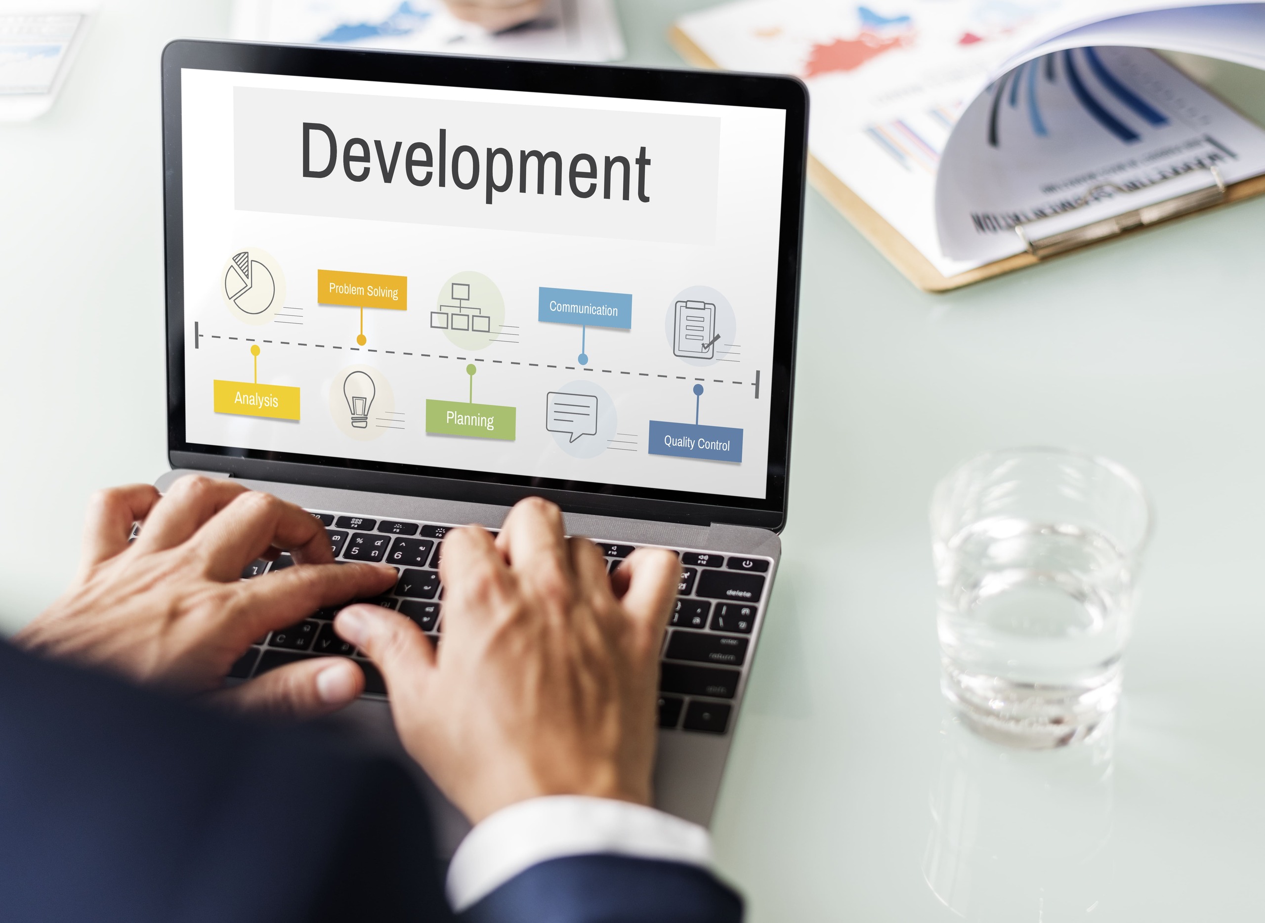 Front-End Development in india