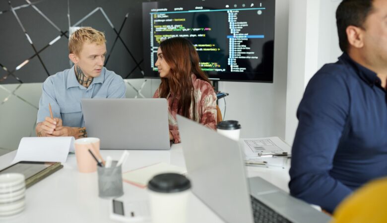 The Role of React JS in Building Scalable SaaS Applications in 2026