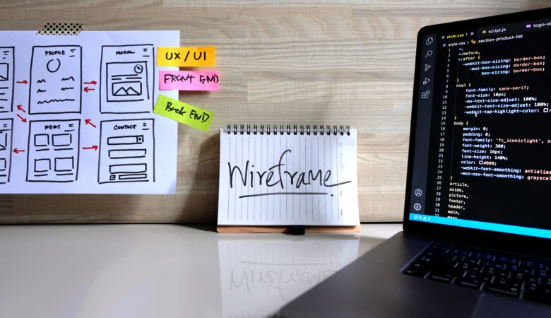 How Modern JavaScript Frameworks Are Transforming Web Development in 2026