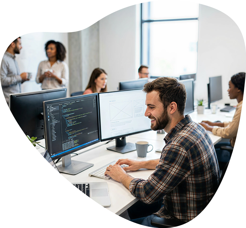 web development company India USA UK