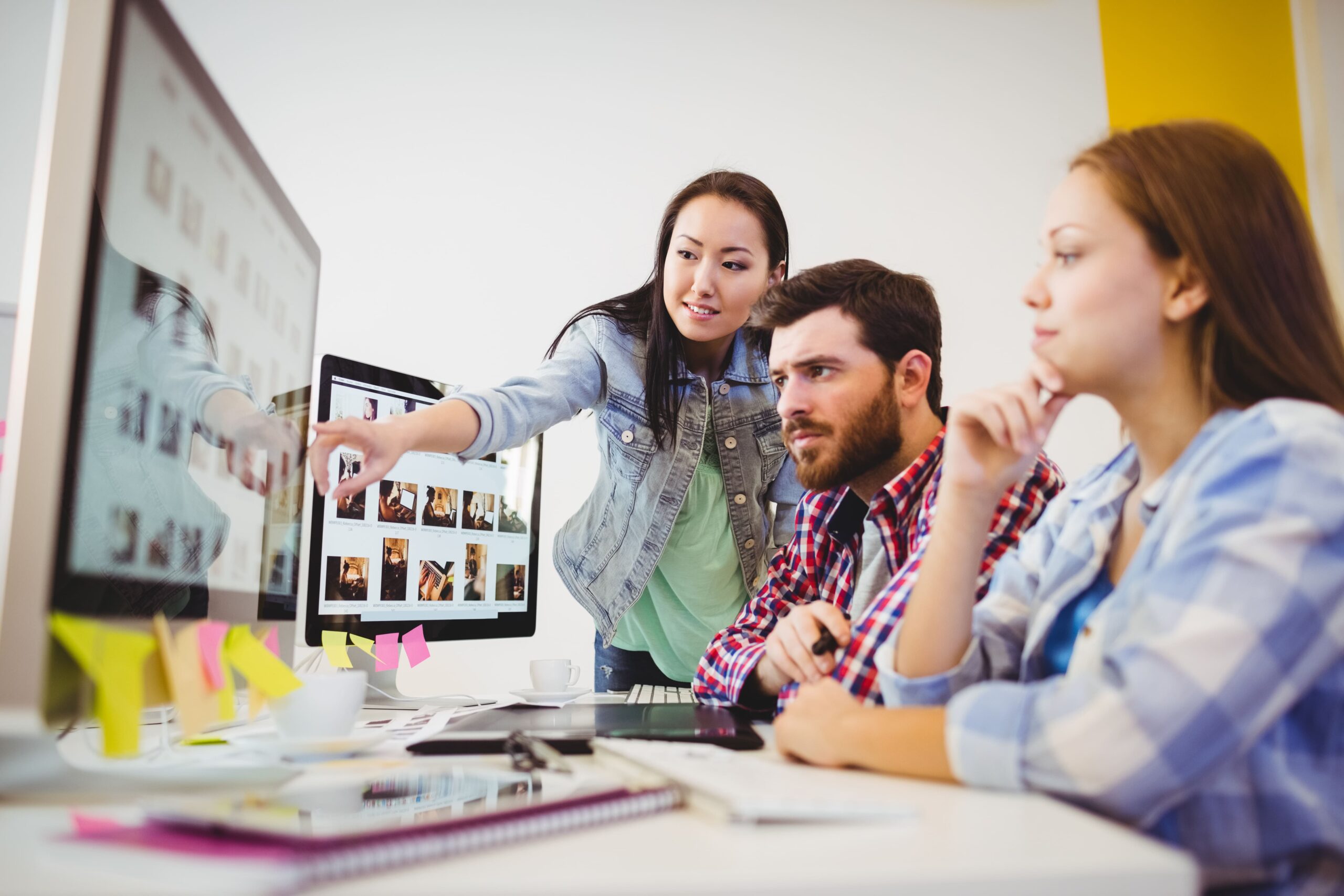 custom web development services