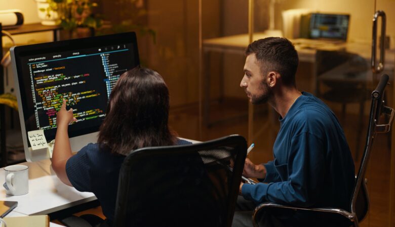 Why Front-End Development Is the Key to Modern Web Applications in 2026