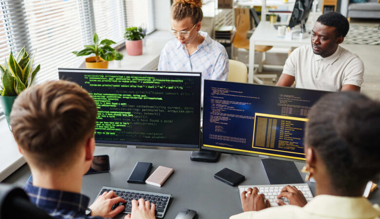 How to Choose the Right Web Development Company in 2026