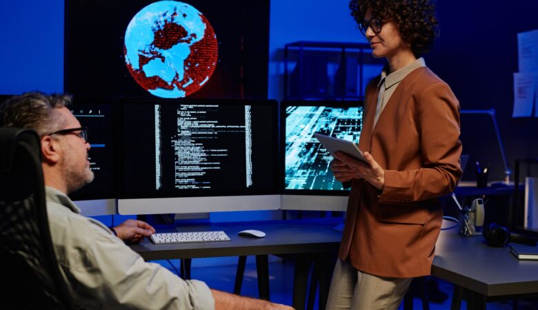 Why Businesses in the USA, UK & India Are Choosing Offshore Web Development in 2026