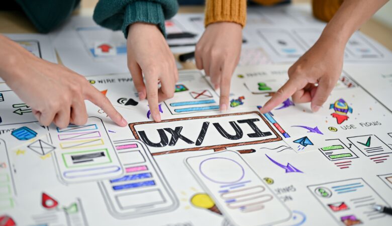 Why UI/UX Design Is the Secret to Better Web Performance in 2026