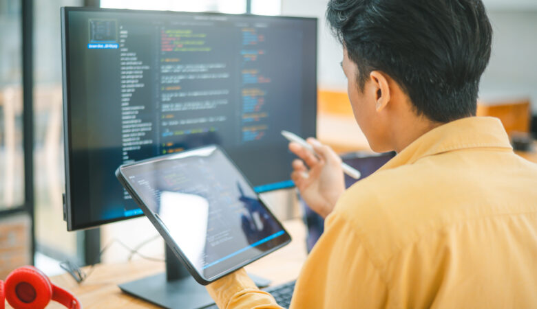 Why UK & USA Businesses Hire Angular Developers from India in 2026