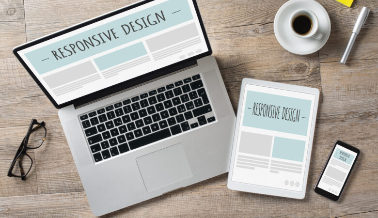 Why Businesses in the UK & USA Are Partnering With a Professional Web Development Agency in India