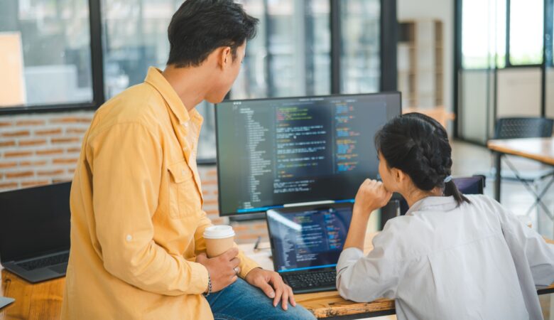 What Makes a Great Web Development Partner? (Red Flags & Green Flags)