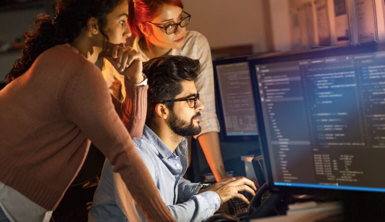 AngularJS to Angular Migration: A Step-by-Step Guide for UK & US Businesses