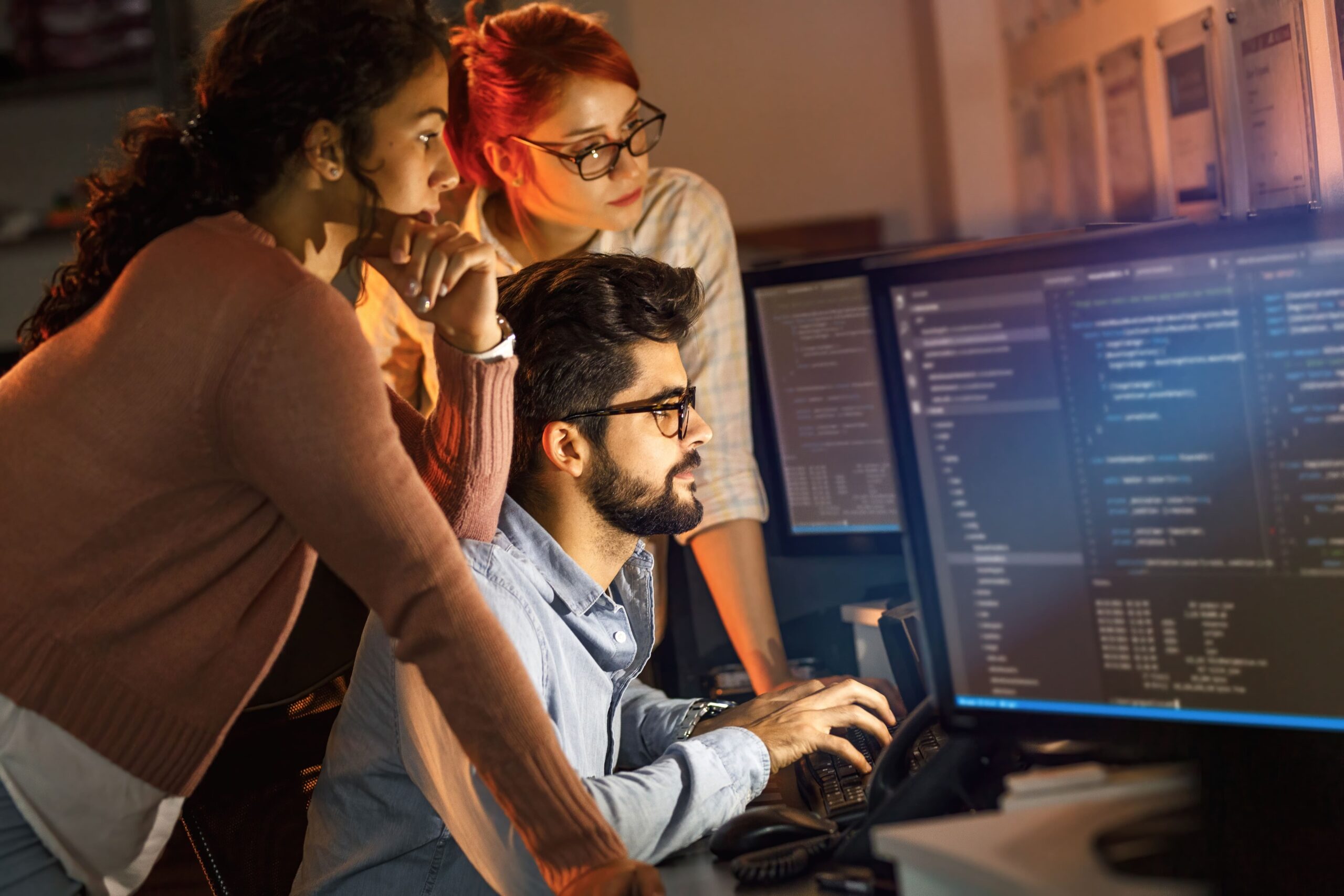 AngularJS to Angular Migration