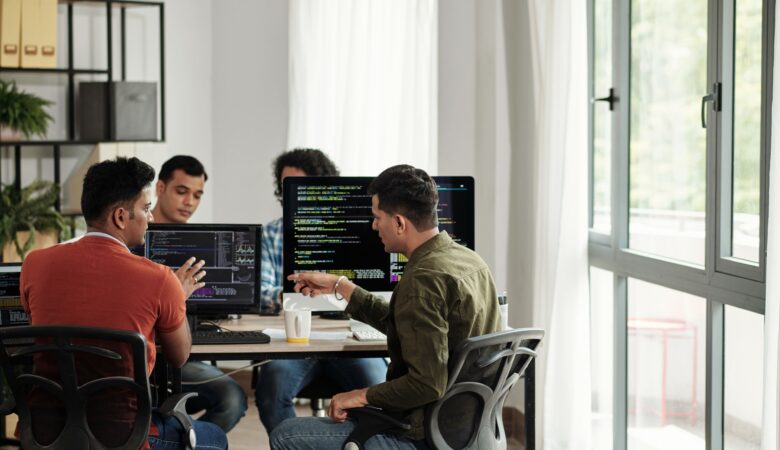 Why Angular Is the Go-To Framework for AI-Powered Web Apps in 2026