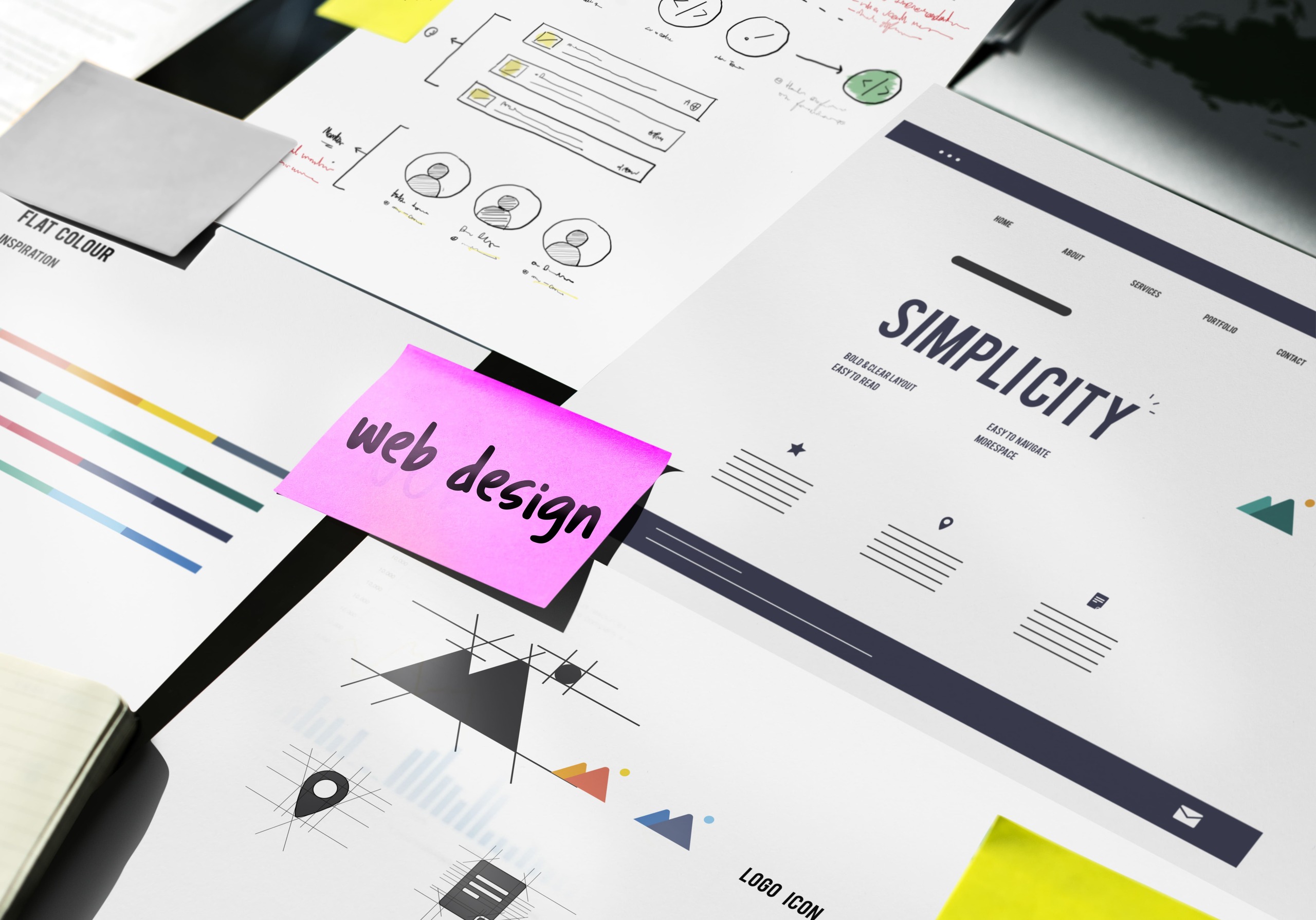 Redesign Your Website Without Losing SEO