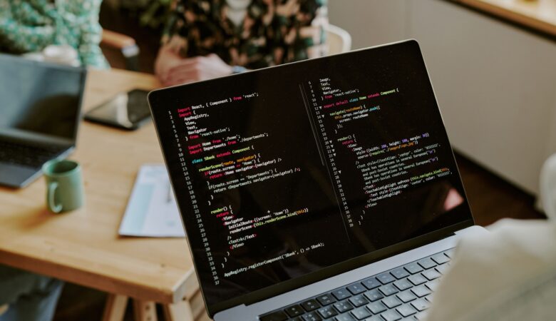 How Angular Improves Web Application Security in 2026