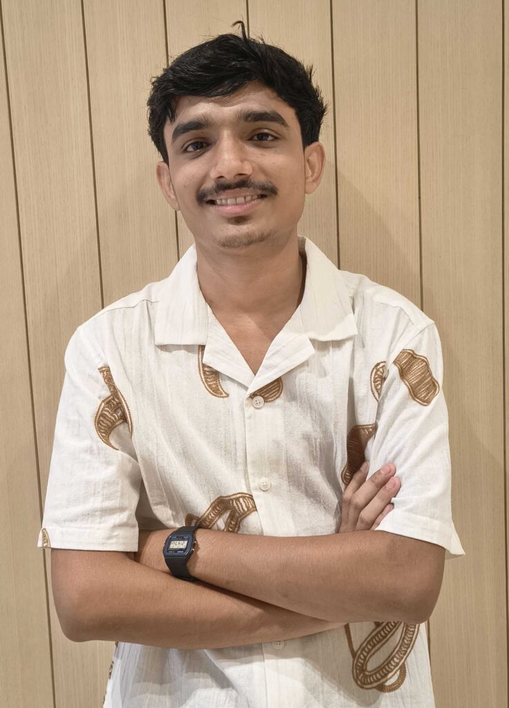 Smit Patel