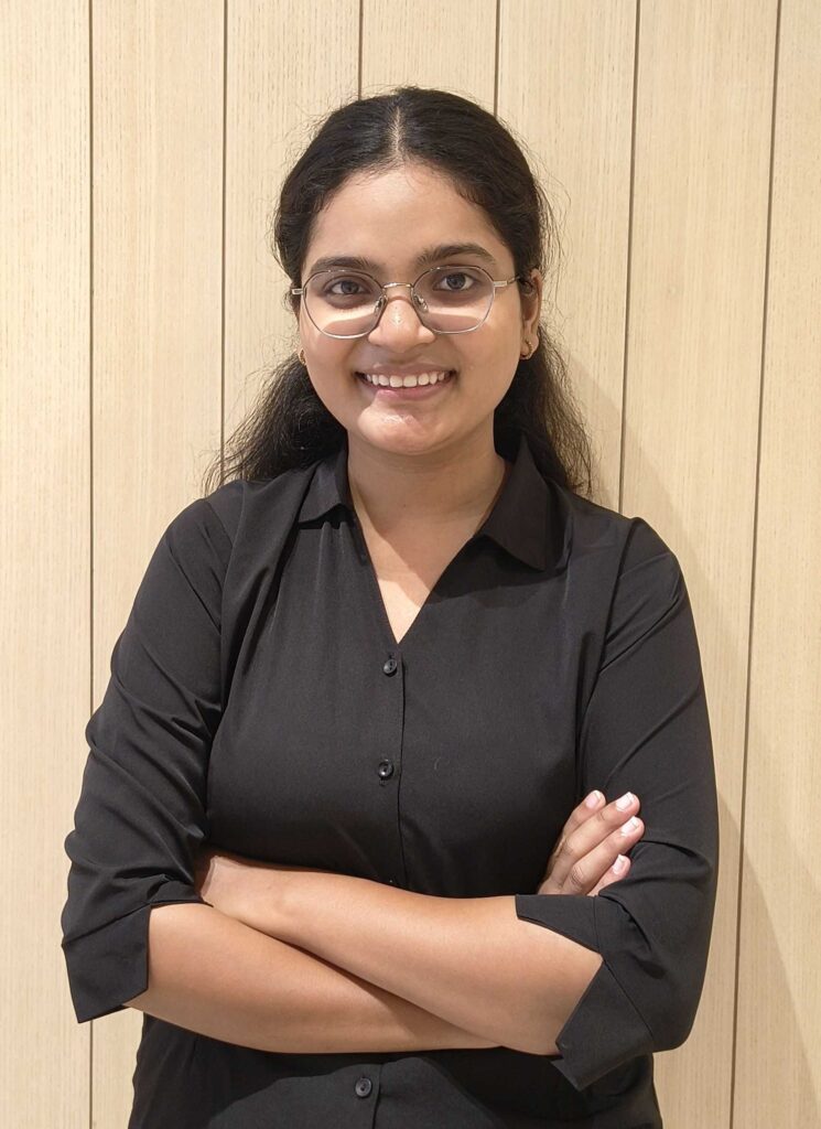 Dixita Koshti